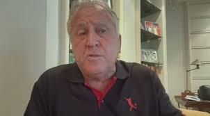 Zico se pronuncia após ser furtado em Paris: “Recuperando do choque”