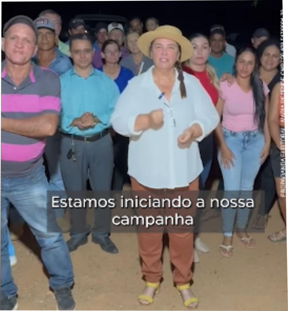 Conheça o Plano de Governo da candidata a prefeita Maria Rezende que disputa as eleições deste ano pelo União Brasil