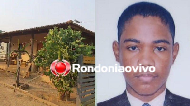 Mãe procura e encontra filho morto próximo de árvore em chácara