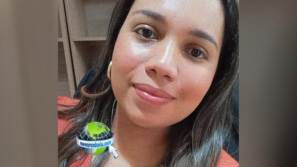 Mulher atropelada com o filho morre no hospital em Porto Velho