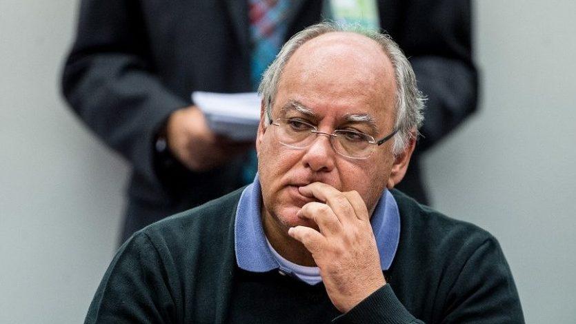 PF prende ex-diretor da Petrobras Renato Duque