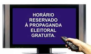 Propaganda eleitoral começa na próxima sexta-feira