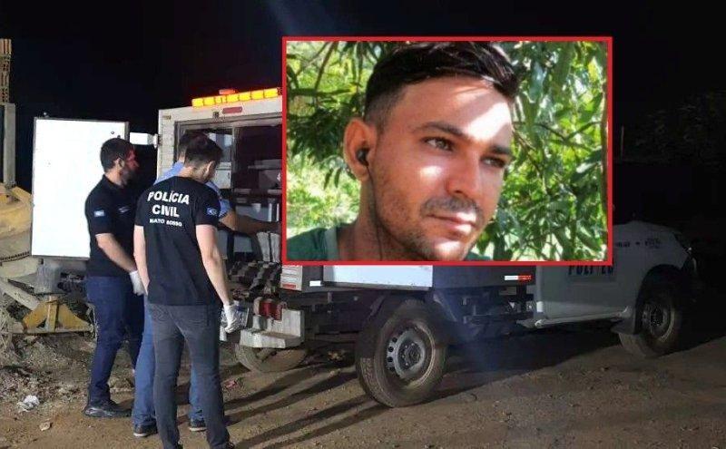 Rondoniense é morto a facada em Mato Grosso pelo ex-marido da amante