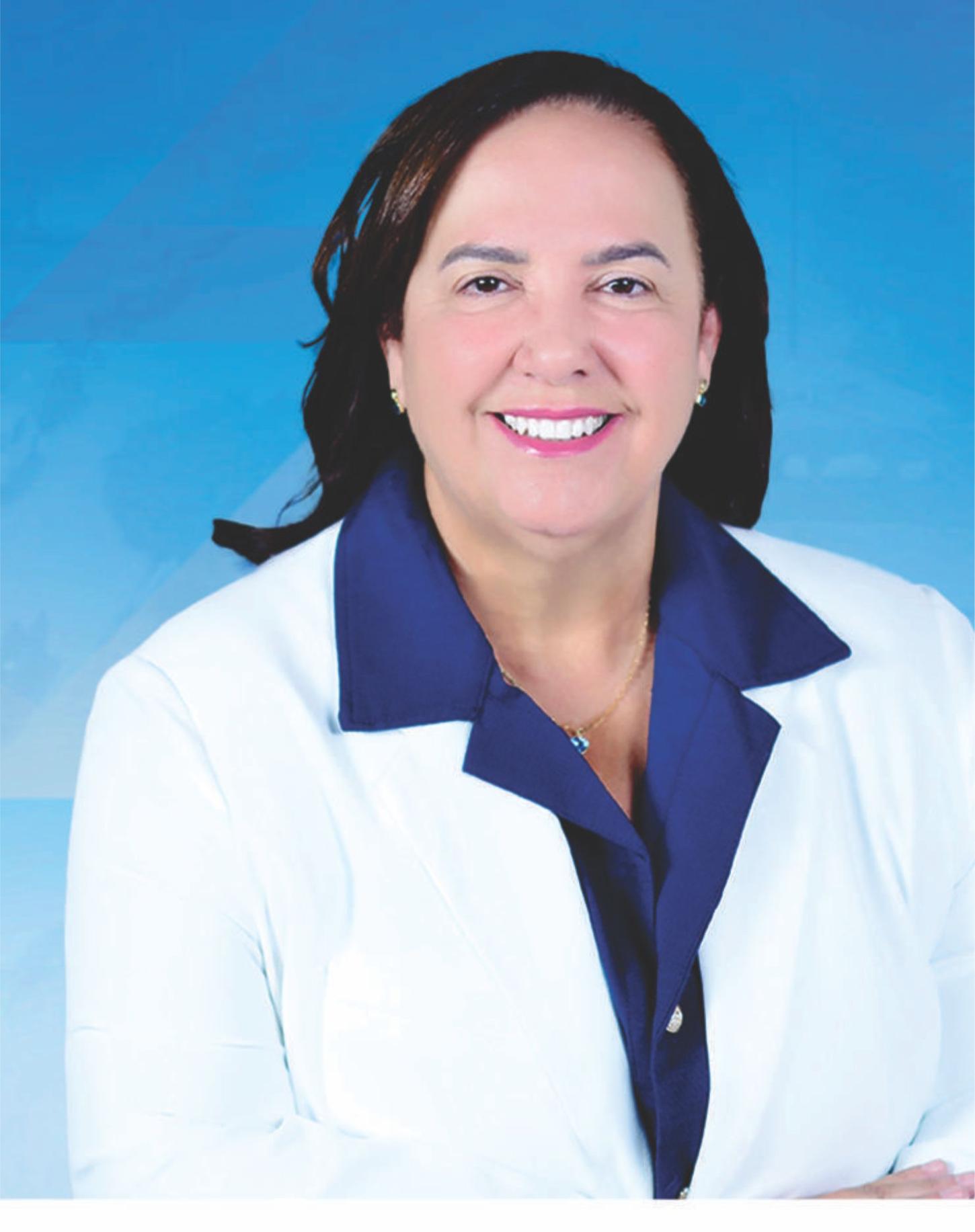 Maria Rezende intensifica reuniões na Zona rural e na cidade