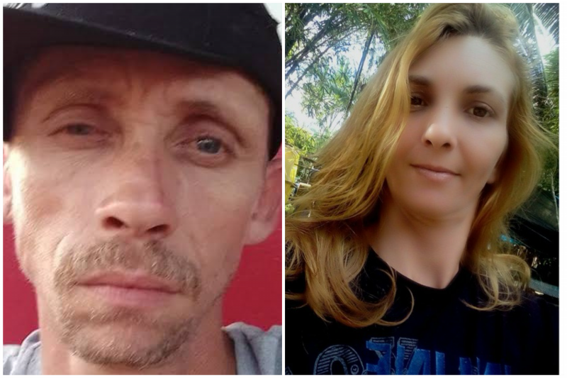 Velho conhecido da polícia de Rolim de Moura, é condenado a 20 anos de prisão por assassinar mulher, em Chupinguaia