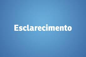ESCLARECIMENTO – O site NBONEWS vem a público que um dos seus textos foi alterado remotamente e foi publicado com informações falsas.
