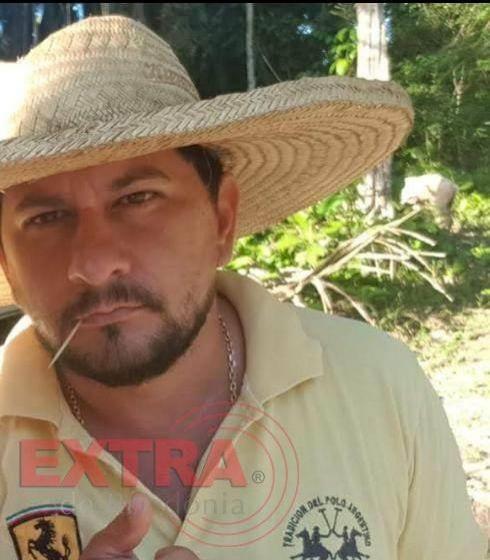 Ex-morador de Cerejeiras é assassinado a tiros na Bolívia; irmão foi morto há três anos em Buritis