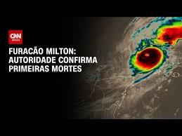 Furacão Milton: autoridades confirmam mortes em comunidade de aposentados