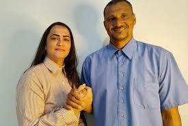 Ginão vence a eleição com 42,11% Maria Rezende fica em 2º com 36,45% e Erizelton da Agroterra em 3º com 21,43%