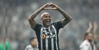 Libertadores: Deyverson dá show, Atlético-MG bate River e fica perto da final