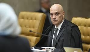 Moraes manda desbloquear o X no Brasil