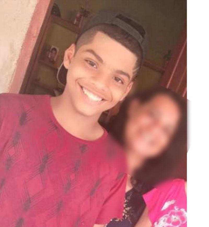 Adolescente de 15 anos está desaparecido; ele é morador da linha 180 em Rolim de Moura