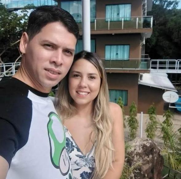 Jaru: Esposa do médico e vereador recém-eleito Everson de Queiroz é encontrada morta em casa