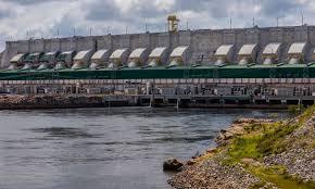 Brasil ampliará produção de pescados em reservatório de hidrelétricas