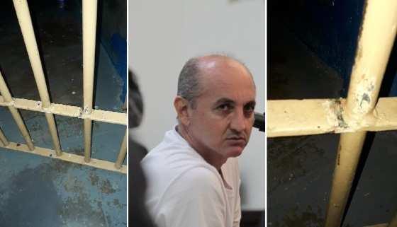Cabo Hércules é condenado por matar ex-namorada grávida que se recusou a abortar