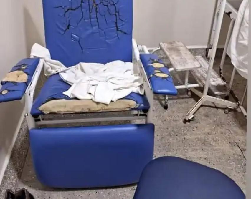 CIDADÃOS EM DEFESA DE TERCEIROS AMEAÇAM PEDIR INTERVENÇÃO DO GOVERNO FEDERAL NA REDE MUNICIPAL DE SAÚDE DE LÁBREA