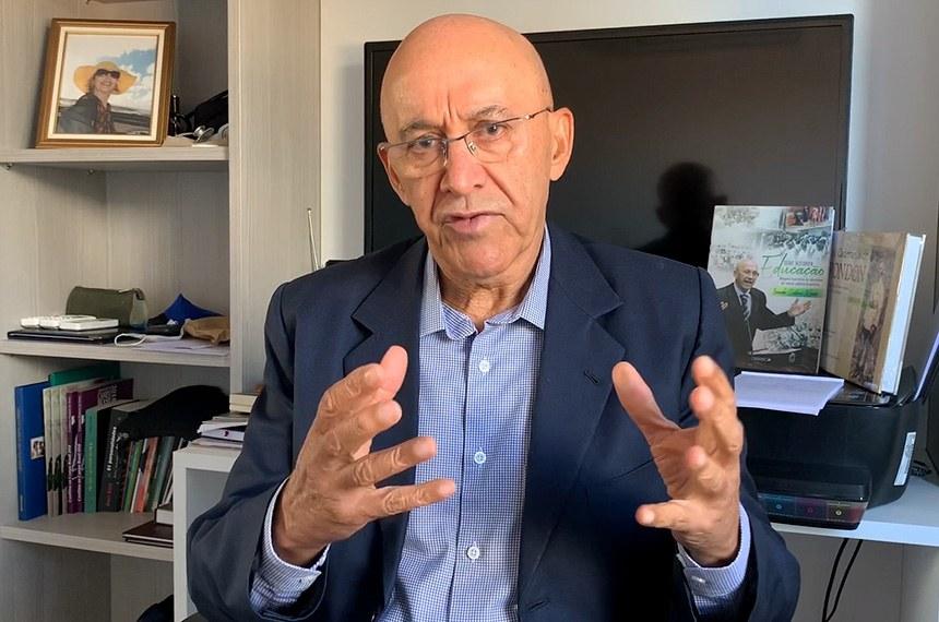 CPI DAS RESERVAS: Preservar o meio ambiente é necessário desde que o sangue, o suor e o trabalho de vidas inteiras também seja preservado