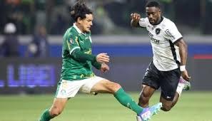 Em jogo histórico, Palmeiras e Botafogo disputam “final” do Brasileirão