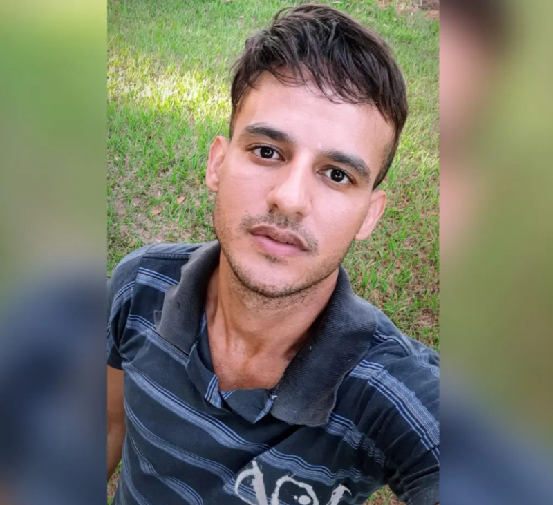 Jovem que desapareceu em Pimenta Bueno sofreu tentatva de homicídio; suspeito foi preso