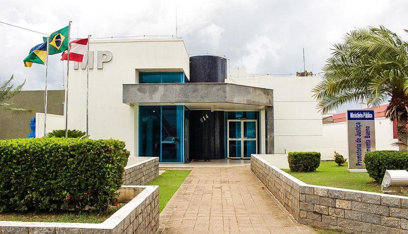 MP obtém a condenação de ex-vereador pela prática de estupro de vulnerável contra o neto em Primavera de Rondônia