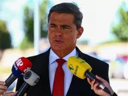 Plano para matar Alendre de Moraes - Alvo da PF chefiou pasta ligada à Presidência em 2022