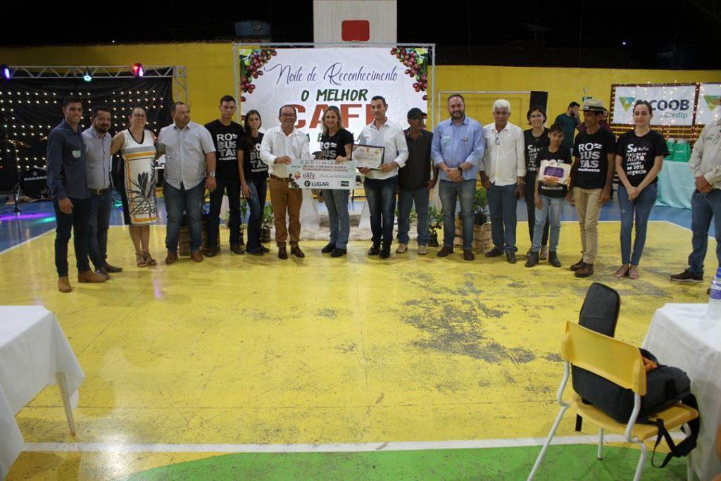 Prefeitura municipal realiza na próxima segunda-feira a 3ª edição do Melhor Café