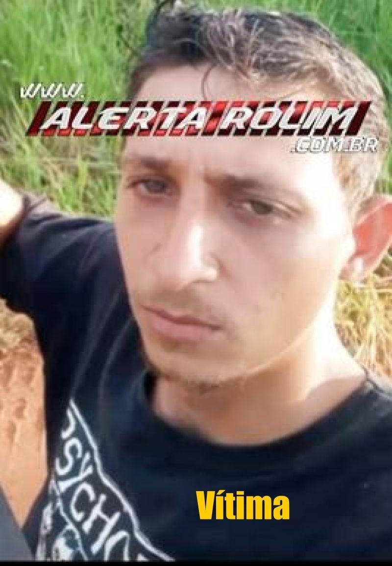 Suspeito de homicídio contra ex-morador de Rolim de Moura é preso em ação conjunta da PM e PC