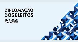 Amanhã é dia da diplomação dos eleitos de Nova Brasilândia D’oeste