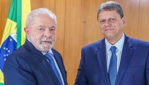 Análise: Avaliação positiva de governadores da direita é desafio para Lula