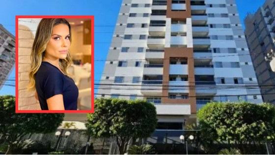 Empresária de 45 anos cai de prédio em Cuiabá e morre