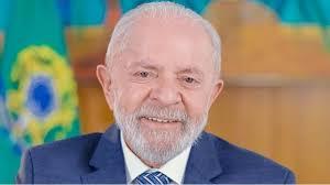 Hemorragia não afeta função cerebral do presidente, diz médico de Lula