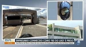 PF prende 15 investigados por desvio milionário de recursos públicos na Bahia, São Paulo e em Goiás