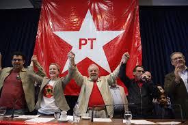 Três coisas que o PT e o presidente Lula sabem fazer com extrema competência mentir, aumentar impostos e gastar dinheiro sem trazer benefícios para a população