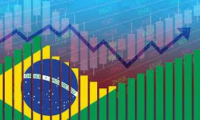 Brasil ocupa o pódio do déficit global em 2025