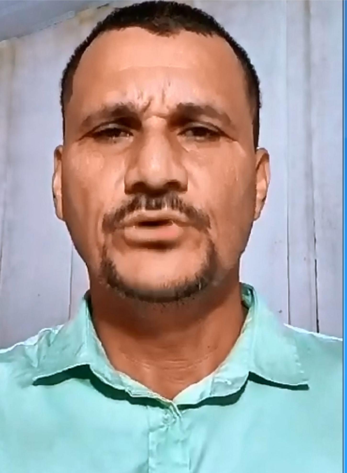 Chuvas intensas durante o final de semana interditaram várias Linhas em Nova Brasilândia D’oeste