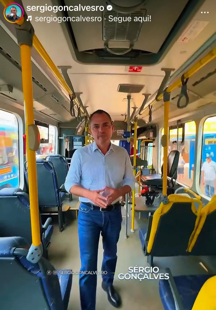 COLUNA POLÍTICA BERADEIRA - O sumiço do governador e a aparição do vice! A promessa da Guarda Municipal. Vai ter ou não oposição na Câmara dos Vereadores?
