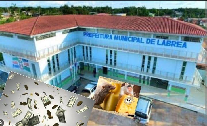 COMO PRIMEIRA AÇÃO DE PESO, PREFEITO GERLANDO LOPES SEGUE RECOMENDAÇÃO DA PROCURADORIA DO MUNICÍPIO DE LÁBREA NO SUL DO AM E DECRETA ESTADO DE EMERGÊNCIA NA EDUCAÇÃO E SAÚDE