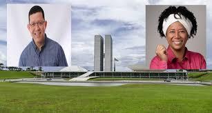 Eleições para o Senado em Rondônia: Enquete aponta Coronel Marcos Rocha e Silvia Cristina Como Favoritos