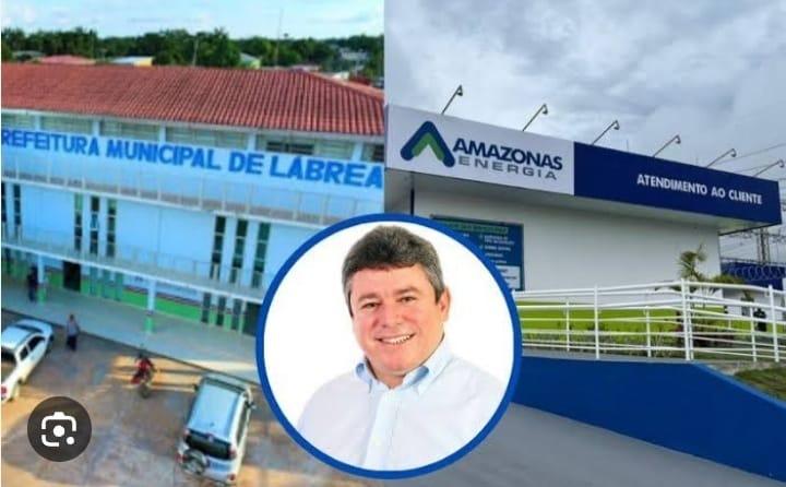 GEAN CAMPOS DE BARROS É ACUSADO DE LIMPAR OS COFRES DA PREFEITURA DE LÁBREA, E NÃO INVESTIR NA EDUCAÇÃO BÁSICA, SAÚDE E NA INFRAESTRUTURA DA CIDADE
