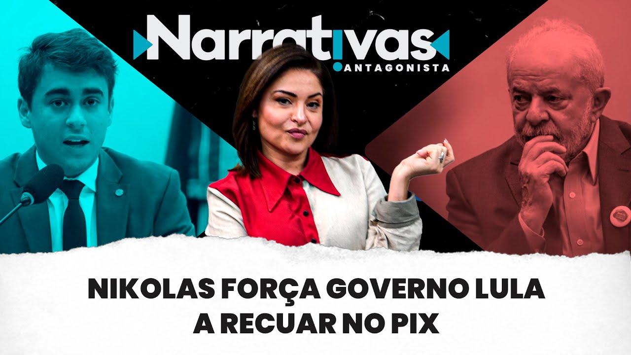 O PT e a esquerda não têm nenhuma chance de ganhar o embate nas redes
