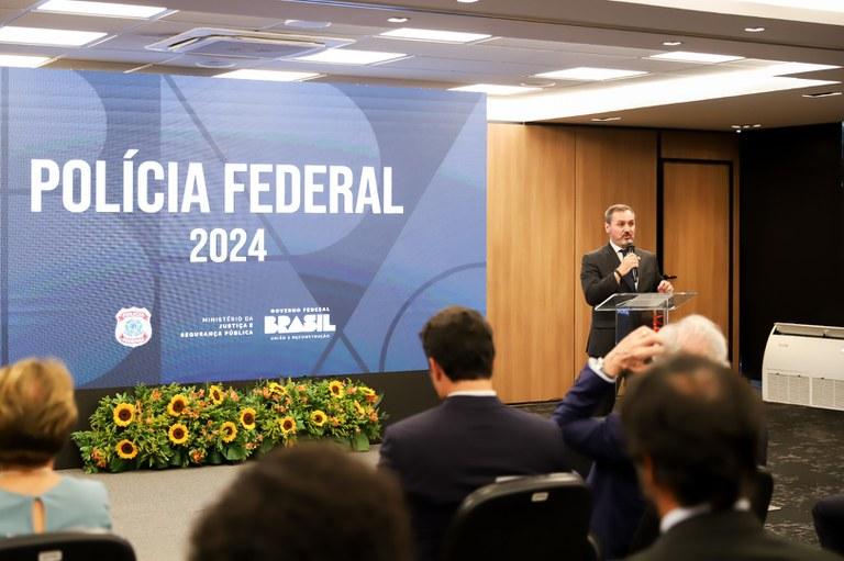 PF divulga balanço de resultados das ações de 2024