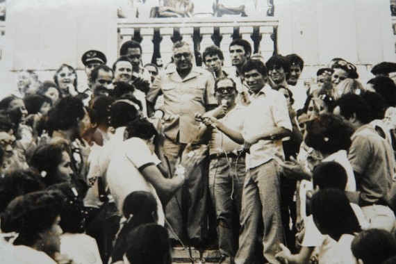 Rondônia completa 43 anos de instalação