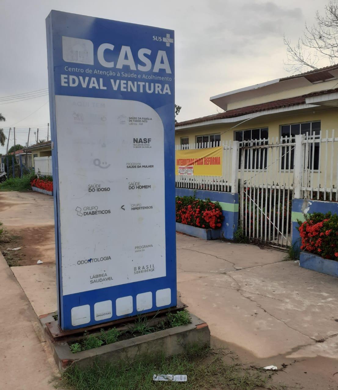 SECRETARIA MUNICIPAL DE SAÚDE DE LÁBREA COMEÇA A SUPRIR DEMANDAS DAS UNIDADES DA REDE COM MEDICAMENTOS E INSUMOS
