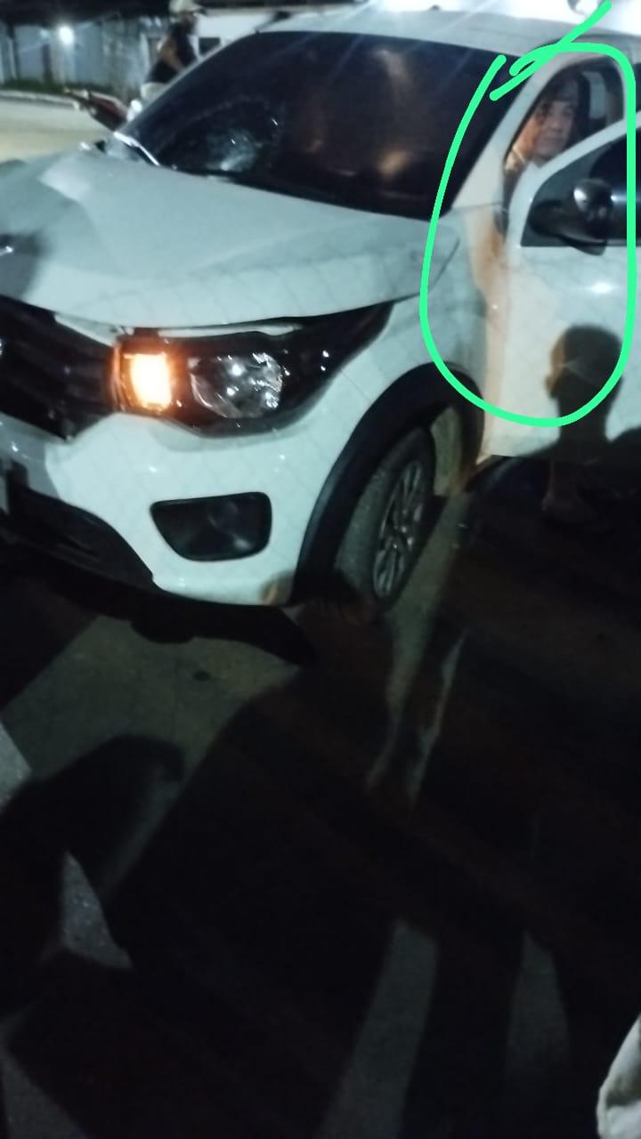 TRÂNSITO VIOLENTO E CONDUTORES PASSIVOS CONTINUAM ELEVANDO NÚMERO DE FERIDOS E MORTOS NA CIDADE DE LÁBREA; JÁ TAXADA DE A PIOR EM INFRAESTRUTURA DO PURUS