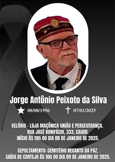 Velório do 