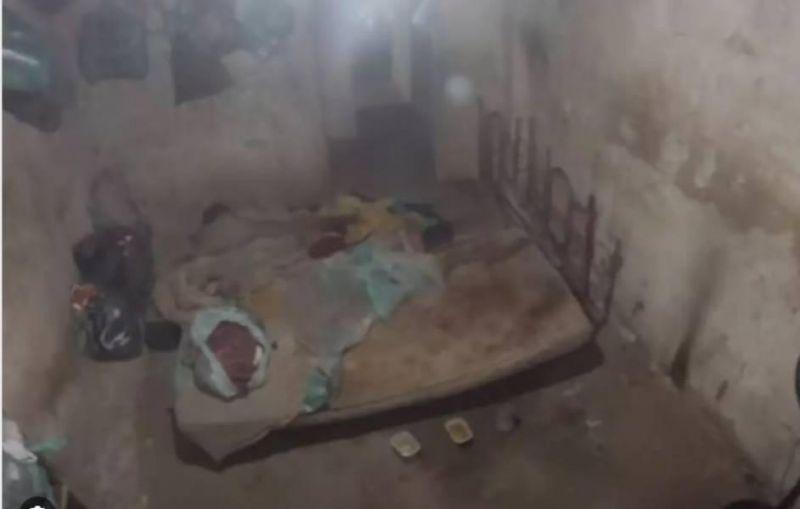 Ao entrar em boca de fumo, polícia encontra adolescente de 13 anos que estaria sendo explorada pela própria mãe, em Vilhena