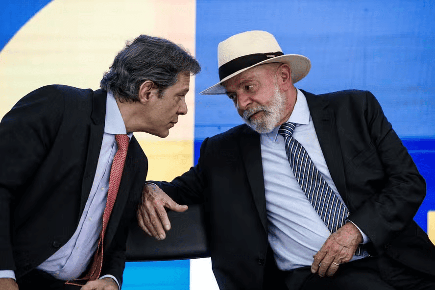 Com R$ 4 bi na mesa, governo tenta acalmar o agro