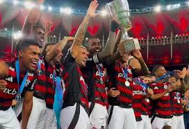 Flamengo goleia Maricá e confirma título da Taça Guanabara de 2025