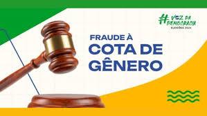 Lentidão da Justiça Eleitoral no julgamento das ações contra partidos por fraude na “COTA DE GÊNERO”