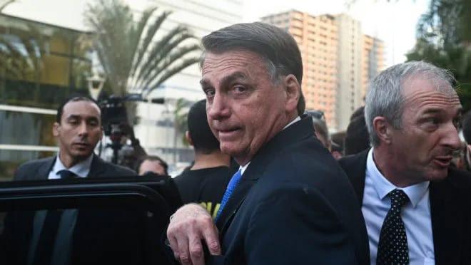 O “super acordo” que pode tornar Bolsonaro elegível